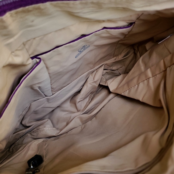 TRAVELON crossbody bag - Picture 7 of 10